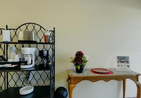 Americas Best Value Inn Mountain View Esterno foto