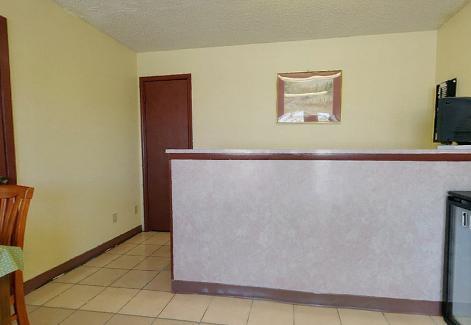 Americas Best Value Inn Mountain View Esterno foto